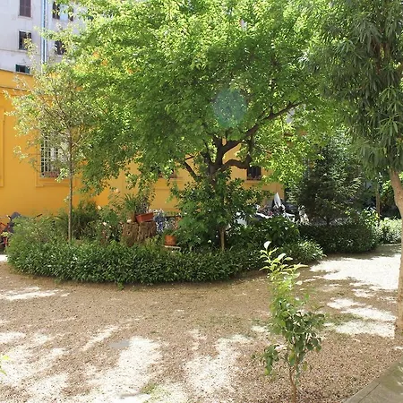 Suites & Testaccio Appartement *