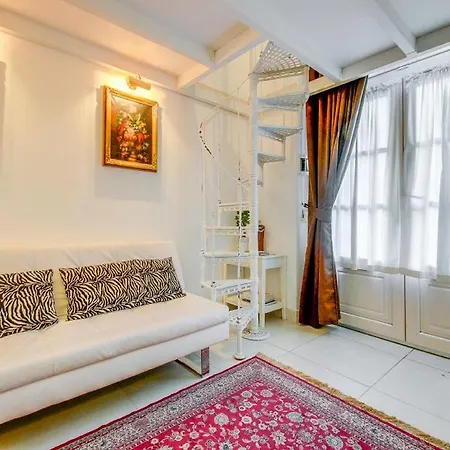 Suites & Testaccio Appartement Rome
