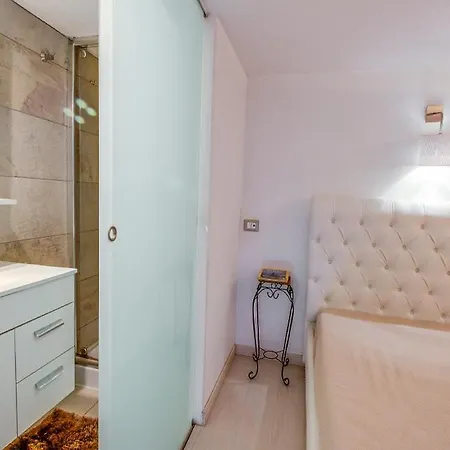 Suites & Testaccio Appartement