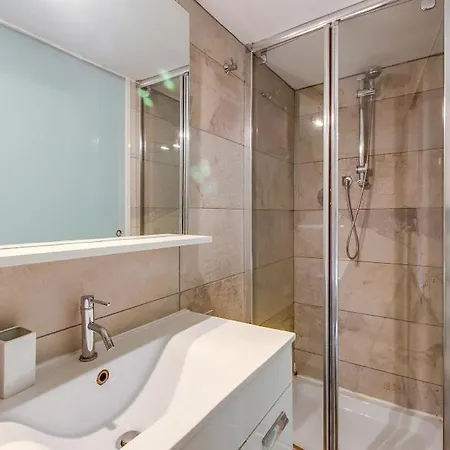 Appartement Suites & Testaccio Rome