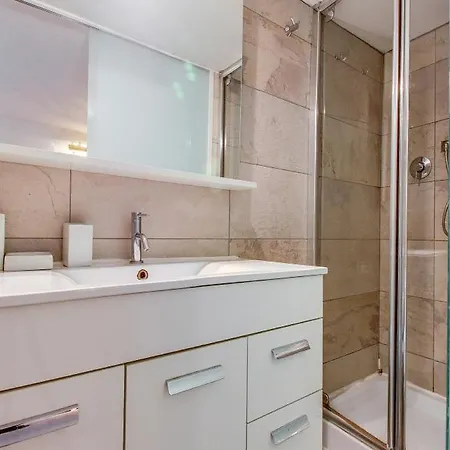 Appartement Suites & Testaccio