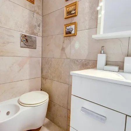 Suites & Testaccio Appartement Rome