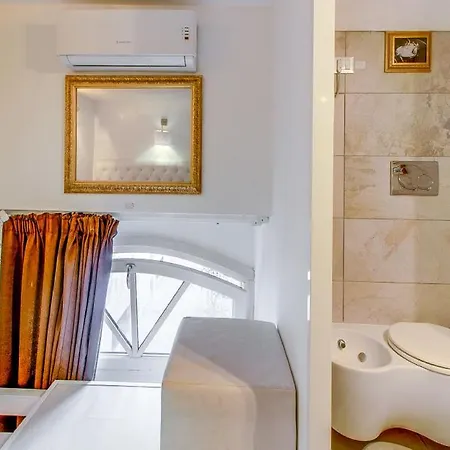 Suites & Testaccio