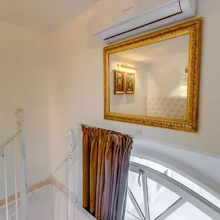 Appartement Suites & Testaccio