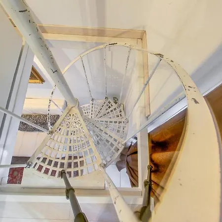 Suites & Testaccio Appartement Rome