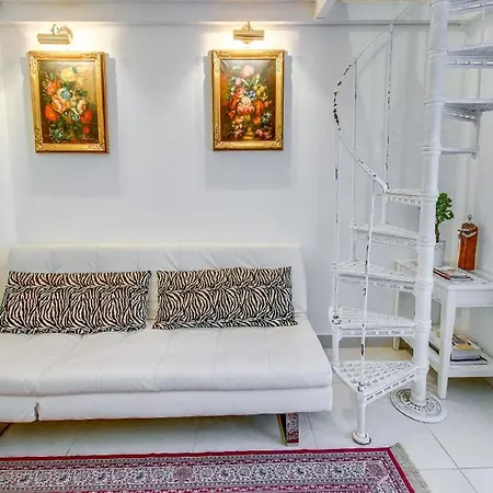 Suites & Testaccio Appartement