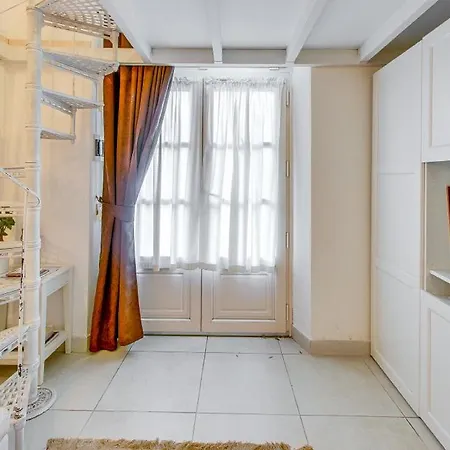 Appartement Suites & Testaccio *