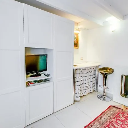 Suites & Testaccio *