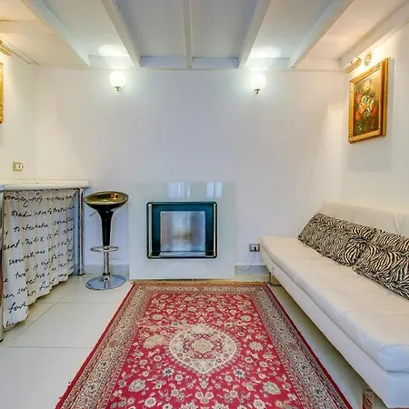 Suites & Testaccio Appartement *