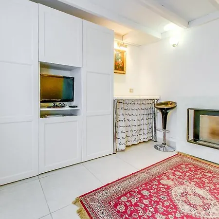 Appartement Suites & Testaccio Rome