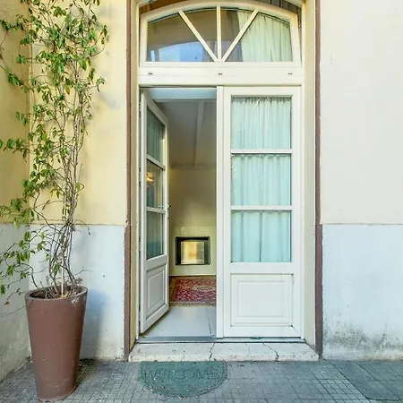 Appartement Suites & Testaccio