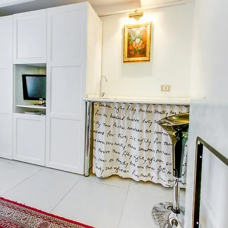 Suites & Testaccio Appartement Rome