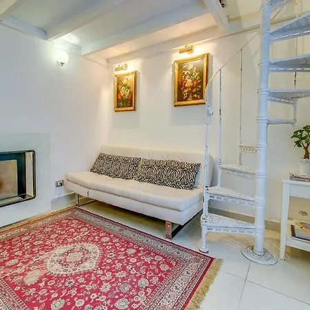 Suites & Testaccio Rome