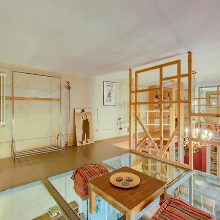 Suites & Testaccio