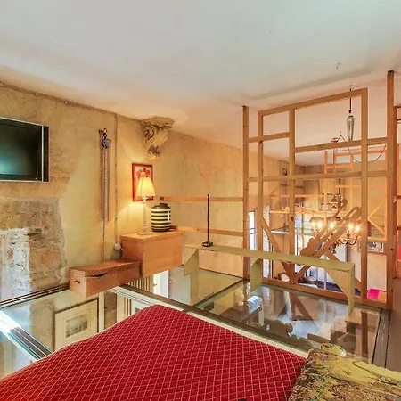Appartement Suites & Testaccio Rome