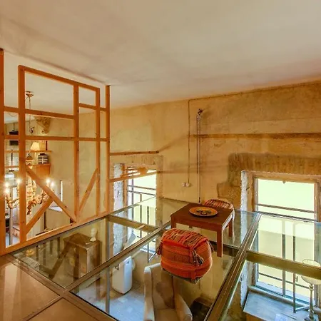 Appartement Suites & Testaccio