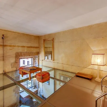 Suites & Testaccio Appartement Rome
