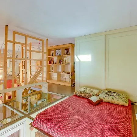 Suites & Testaccio Rome