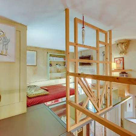 Suites & Testaccio *