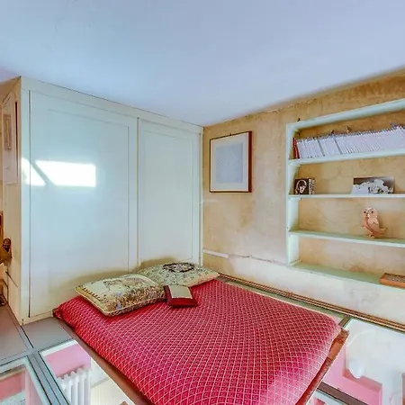 Suites & Testaccio