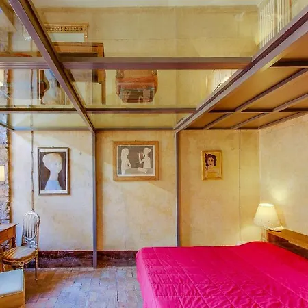 Suites & Testaccio Appartement *