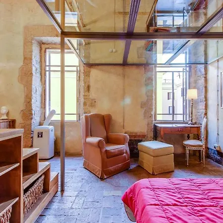 Suites & Testaccio * Rome
