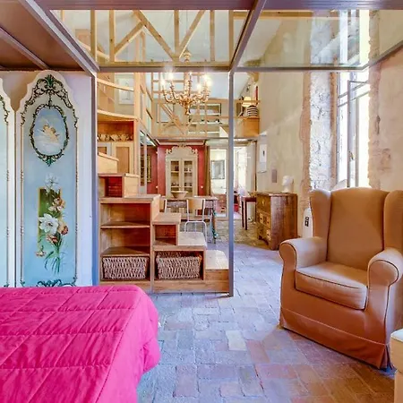 Suites & Testaccio Appartement Rome