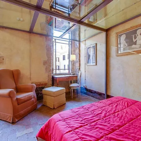 Suites & Testaccio Rome