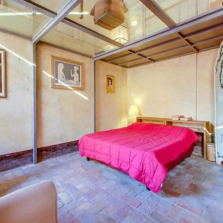 Appartement Suites & Testaccio *