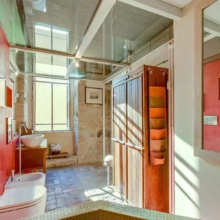 Suites & Testaccio