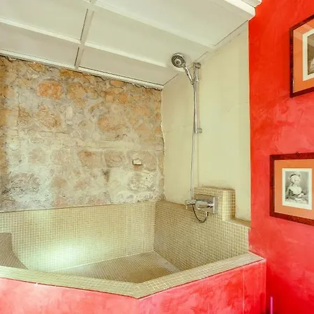 Appartement Suites & Testaccio Rome
