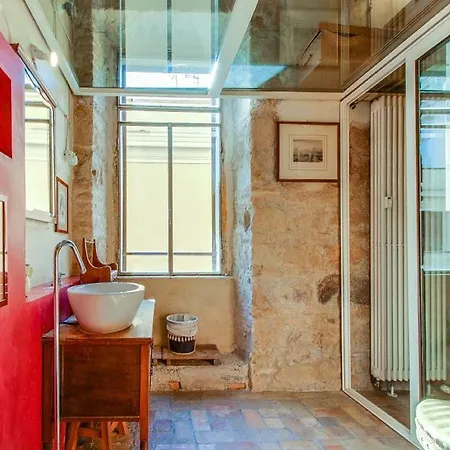 Suites & Testaccio * Rome