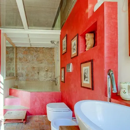 Suites & Testaccio Appartement Rome