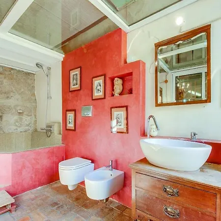 Suites & Testaccio Rome