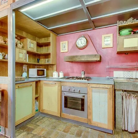 Suites & Testaccio Appartement