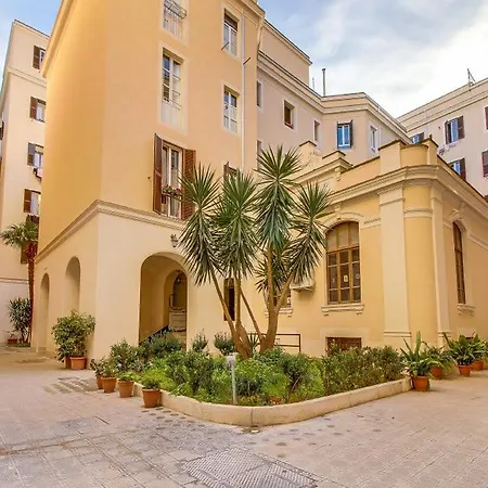 Appartement Suites & Testaccio Rome