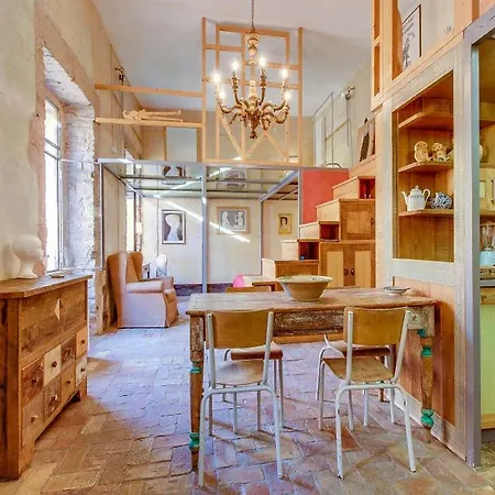 Suites & Testaccio Rome